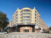 Lavande Hotel (Chaoyang Street) Hotels in der Nähe von Chaoyang New Hope Technician College