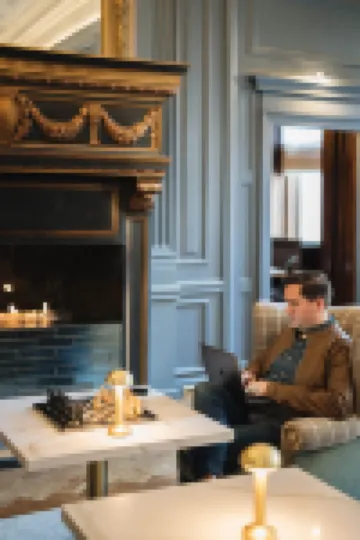 Beacon Grand Hotel di San Francisco