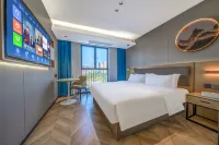 SIF HOTEL Hotel dekat Sanshui Lotus World