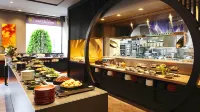 The Royal Park Hotel Fukuoka - فطور