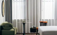 CEO·Minglan Xishi Cultural Hotel