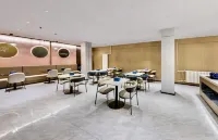 Ni Hao Hotel (Jinan Railway Station) - Bữa sáng