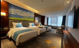 Sanyang Hotel