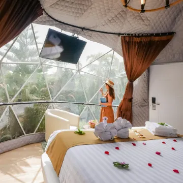 Le Resort and Villas