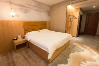 Luming Dengke Hotel Hotel di Provinsi Nan