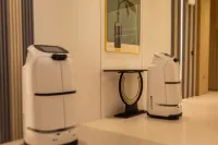 HiFashion Hotel Hotels in Dangyang