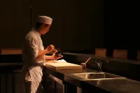 Tanibay Hotel - breakfast