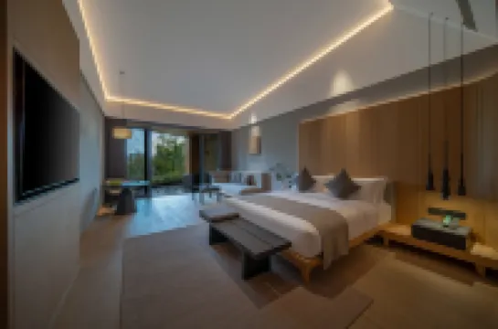 MUYUN HOT SPRINGS HOTEL