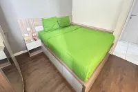 Barata Home Aeropolis Hotels in Neglasari