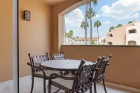 洛斯阿米戈斯海灘俱樂部飯店