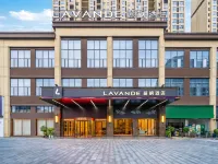 Lavande Hotel (Longhui High-speed Railway Station) - 3-Star