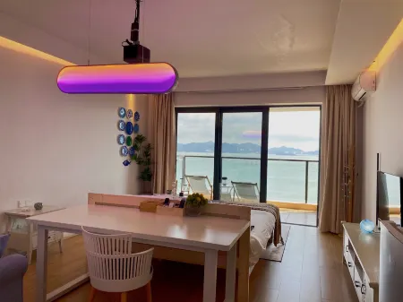 mannhalls(xiaojin bay)