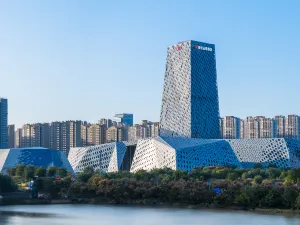 Meiyue Yunxi Hotel