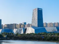 Meiyue Yunxi Hotel Hotels in Jinan