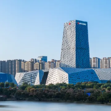 Meiyue Yunxi Hotel