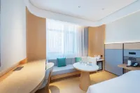 JI Hotel (Meihekou Hailong Lake Northeast Nightless City) - breakfast