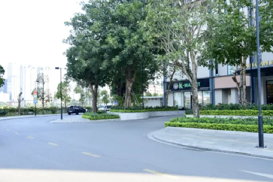 Căn hộ đẹp Vinhomes Skylake gần Korea Town & Chinese Area