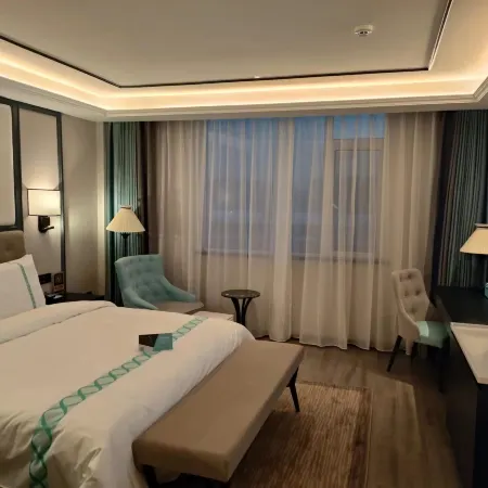 Xana Hotelle (Binzhou Wudi Tongli International)