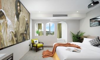 Qingyaxuan homestay