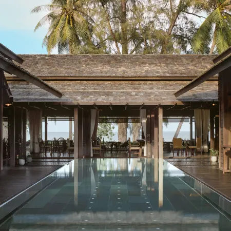 Kimpton KITALAY SAMUI by IHG