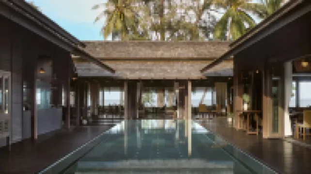 Kimpton KITALAY SAMUI by IHG