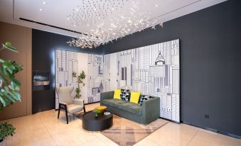 City Comfort Inn (Jiangling People's Hospital)