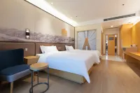Starway Hotel (Wuhan Tianhe Airport T3 Terminal) Hotels near jodoll