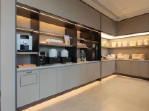 JI Hotel (Zhumadian West Railway Station) Hotels in Zhumadian