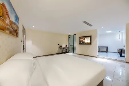 維也納智好飯店（福州火車站北廣場店）