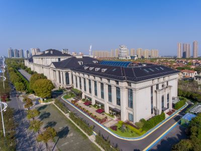 Changshu Angela Hotel