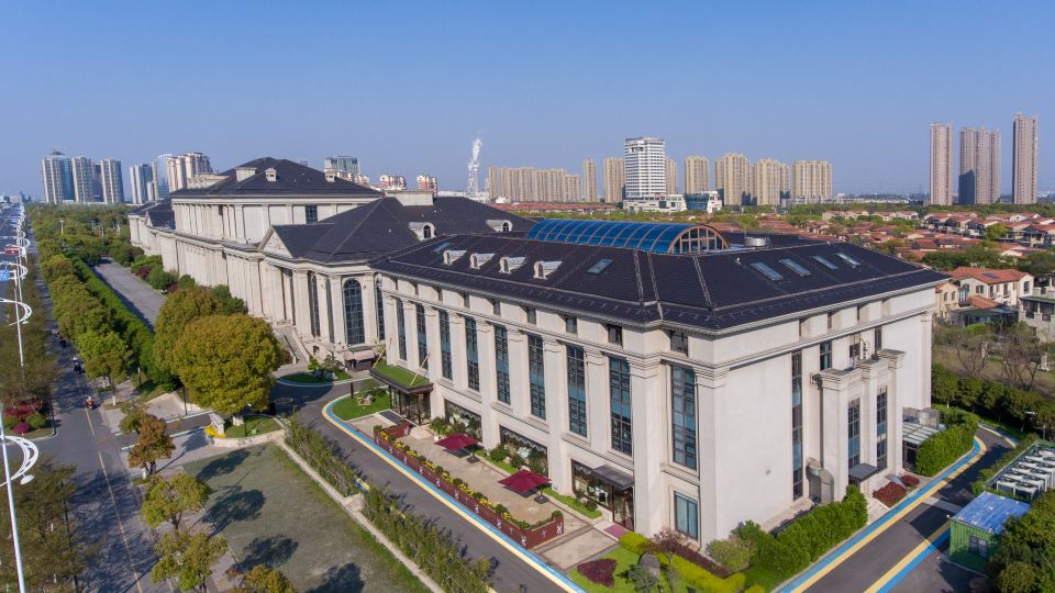 Changshu Angela Hotel