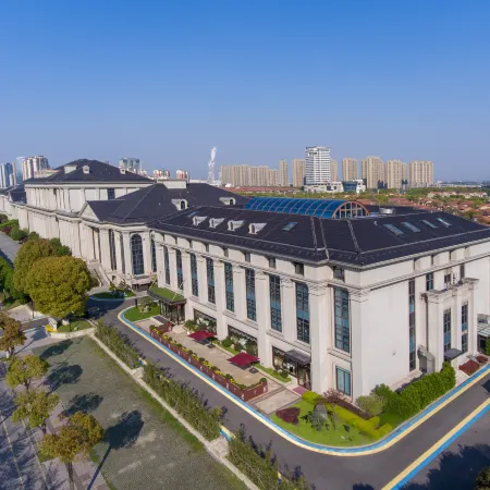 Changshu Angela Hotel