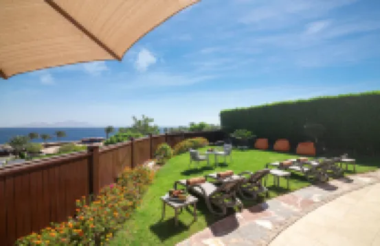 Sultan Gardens Resort Sharm El Sheikh - Ultra All Inclusive