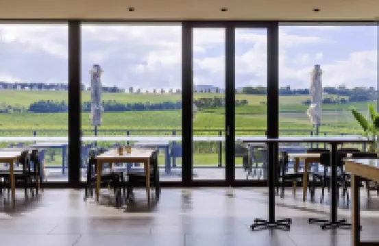 瑞安亞拉河谷 希爾斯維爾酒店