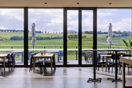 Re’em Yarra Valley Отели рядом с достопримечательностью «Ярра Вэлли Рацинг»