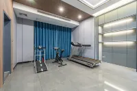 Rezen Select Hotel (Meizhou Wanda Plaza/Hakka Park) - Gym