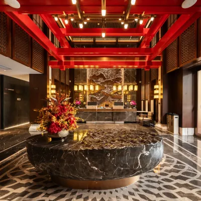 Hainan Runtai Hotel (Near Hainan University & South Gate Night Market) Hotels near Haidian Island