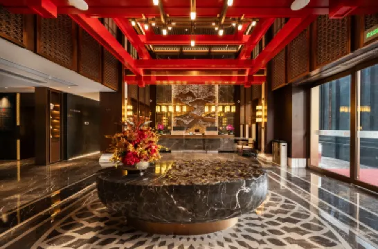 Rentai Hotel Hotels near Haidian Island