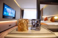 โรงแรมฉีเฉิง จงเหว่ย - 4 ดาว