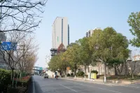 Hi Inn Hotel (Zhuzhou Hongqi North Road) Hotels in Zhuzhou