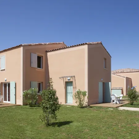 Vacanceole - Residence les Demeures du Ventoux