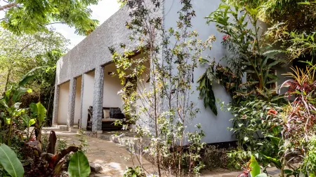 HARADALI HOME Отели в г. Arumeru