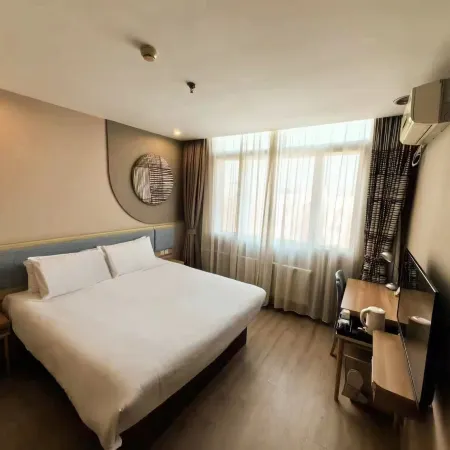 Homeinn Hotel (Langfang Tumor Hospital Dongfang University Town)