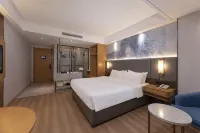 Starway Hotel (Taixing Wuyue Plaza Jichuan North Road) - نادي رياضي