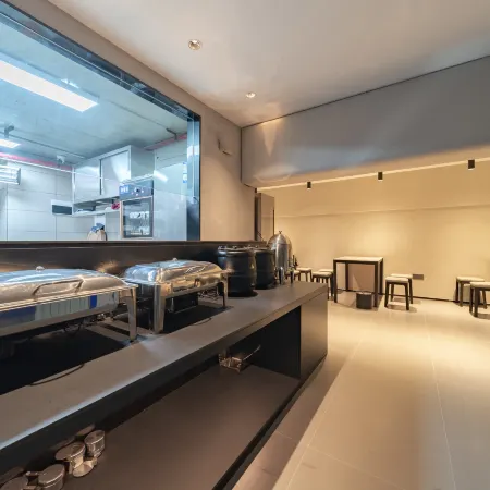Bomanie Hotel (Yibin University Town Branch)
