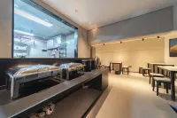 โรงแรมโบมานี (สาขา เมืองมหาวิทยาลัย อี๋ปิน) - 2 ดาว