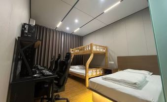 Bo'ai Yuxiang Hotel