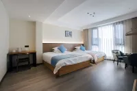 Jinyun Xiandu Jijia Homestay