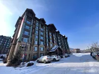 JILIN  BEIDAHU  YOUNGHOUSE