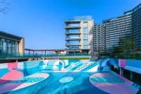 Zhoushan Huajian Xiaozhu · Flower Sea Scenic Resort Hotel (Putuoshan Airport)